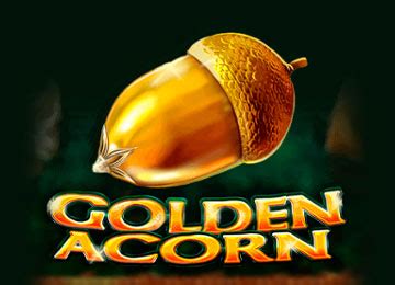 Slot Golden Acorn